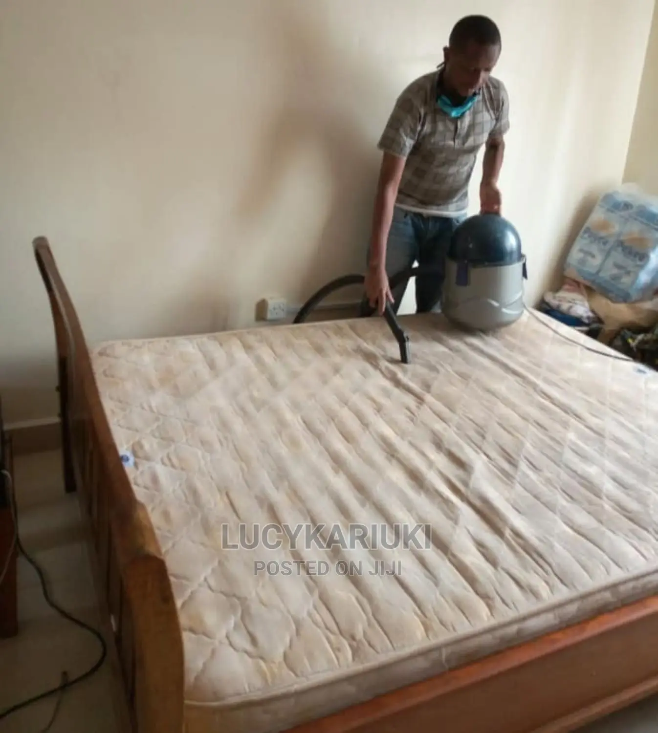 Sofa Set, Mattress and Carpet Cleaning Services