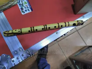 Bamboo Flute