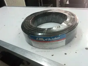Mic Cable Small