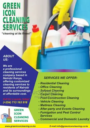Fumigation and Pest Control Services