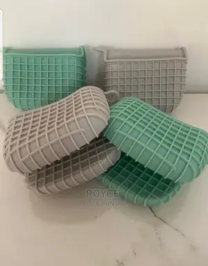 Thickened Silicone Baking Mitts / Pot Holders