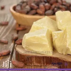 Cocoa Butter
