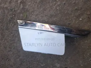 Towing Cover Lexus