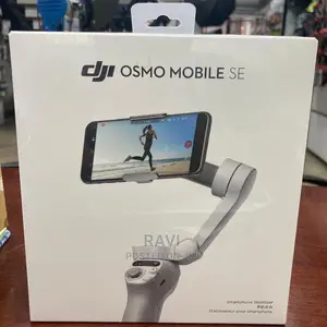 DJI Osmo Mobile SE