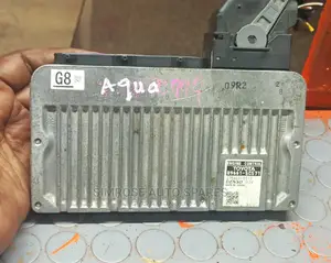 Toyota Aqua Ecu