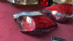 Toyota Crown Taillight 2017/2018