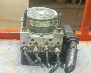 Mazda Cx5 Diesel Abs Pumps
