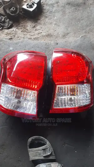 Filder Backlight 2012/2013