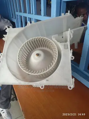 X-Trail T30 AC/Air Conditioning Blow Out