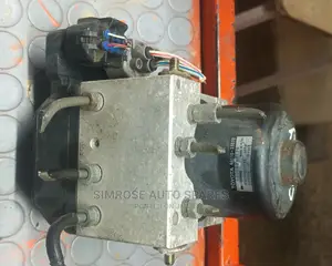 Toyota Camry Abs Pump.