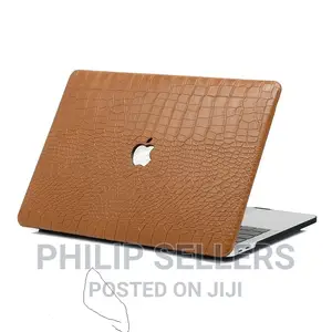 Defender Case for Macbook Made by Eco-Friendly Plastic