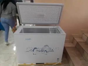 Brand New 219 Litres Chest Ice Cool Freezer.