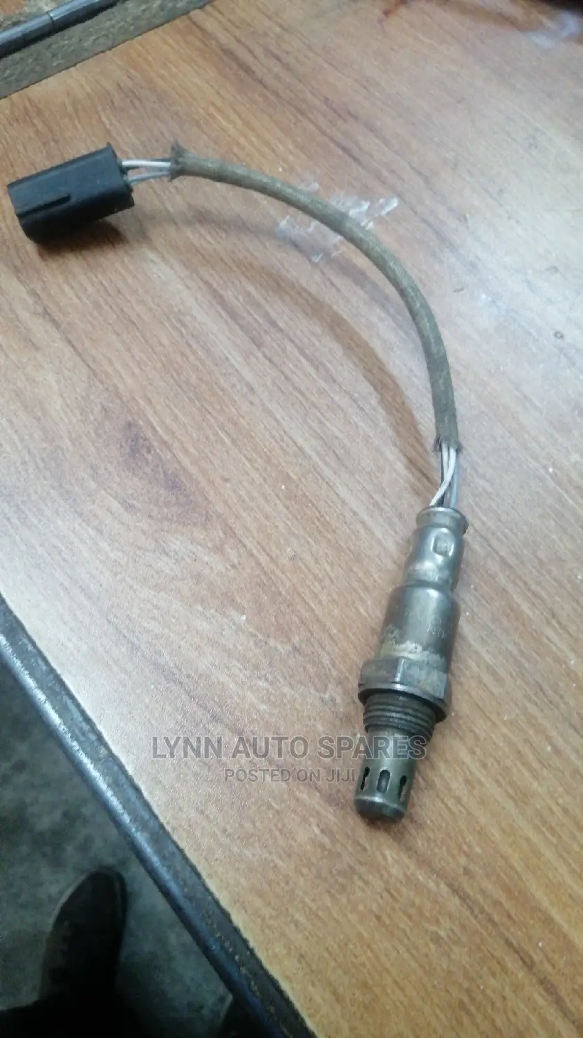 Nissan X_trail Oxygen Sensor