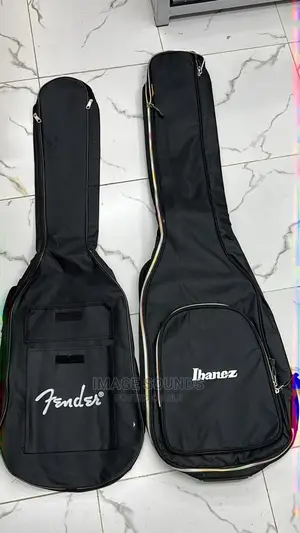 Guitar Bag, Fender Padded