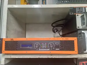 Power Amplifier Jbl EA3000