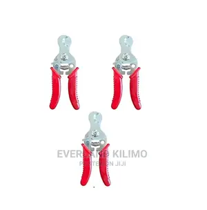 Livestock Ear Tag Remover