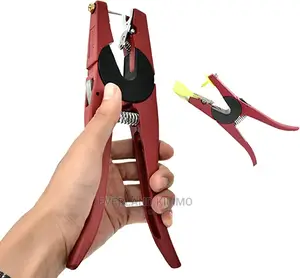 Cattle/Pig/Goat/Sheep Ear Tag Applicator