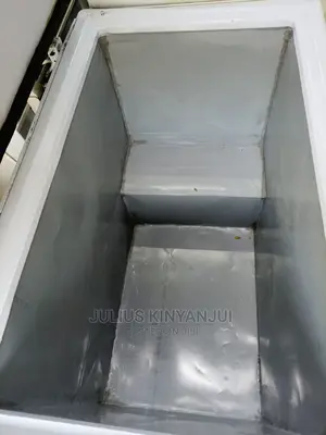 Deep Freezer 350l