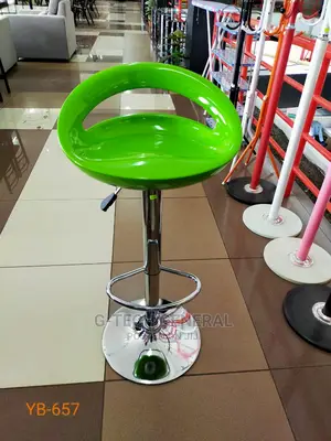 All Colors Bar Stool