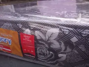 Nichululu Nikuletee 5 X 6 X 8 Quilted Heavy Duty Mattresses