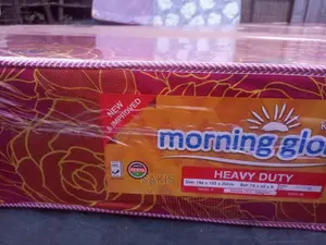 Da Plug! 8inch 5 X 6 Heavy Duty Mattresses! Free Delivery