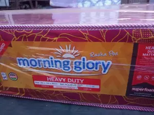 Muok Na Hii 5 X 6 X 8 High Density Mattresses! Tunakuletea