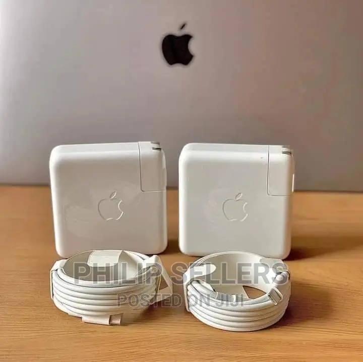 Apple Original Macbook Chargers