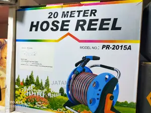 20m Hose Reel