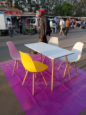 Eames Table (New Arrival)