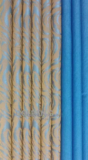 Bonnie Curtains Eastleigh Available