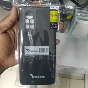 Redmi Note 11 Pro Case, Slim Smooth Soft Silicone Shockproo
