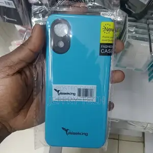 Anti-Slip Samsung GALAXY A03 CORE Tpu Case