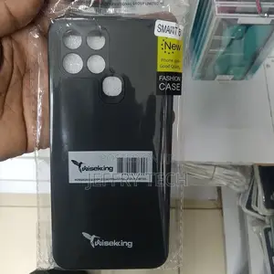 Tecno Spark 6 Case Protection Shockproof Phone Case Tecno Sp