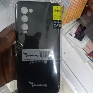 Case for TECNO Camon 18P