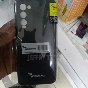 Case for TECNO Camon 18P