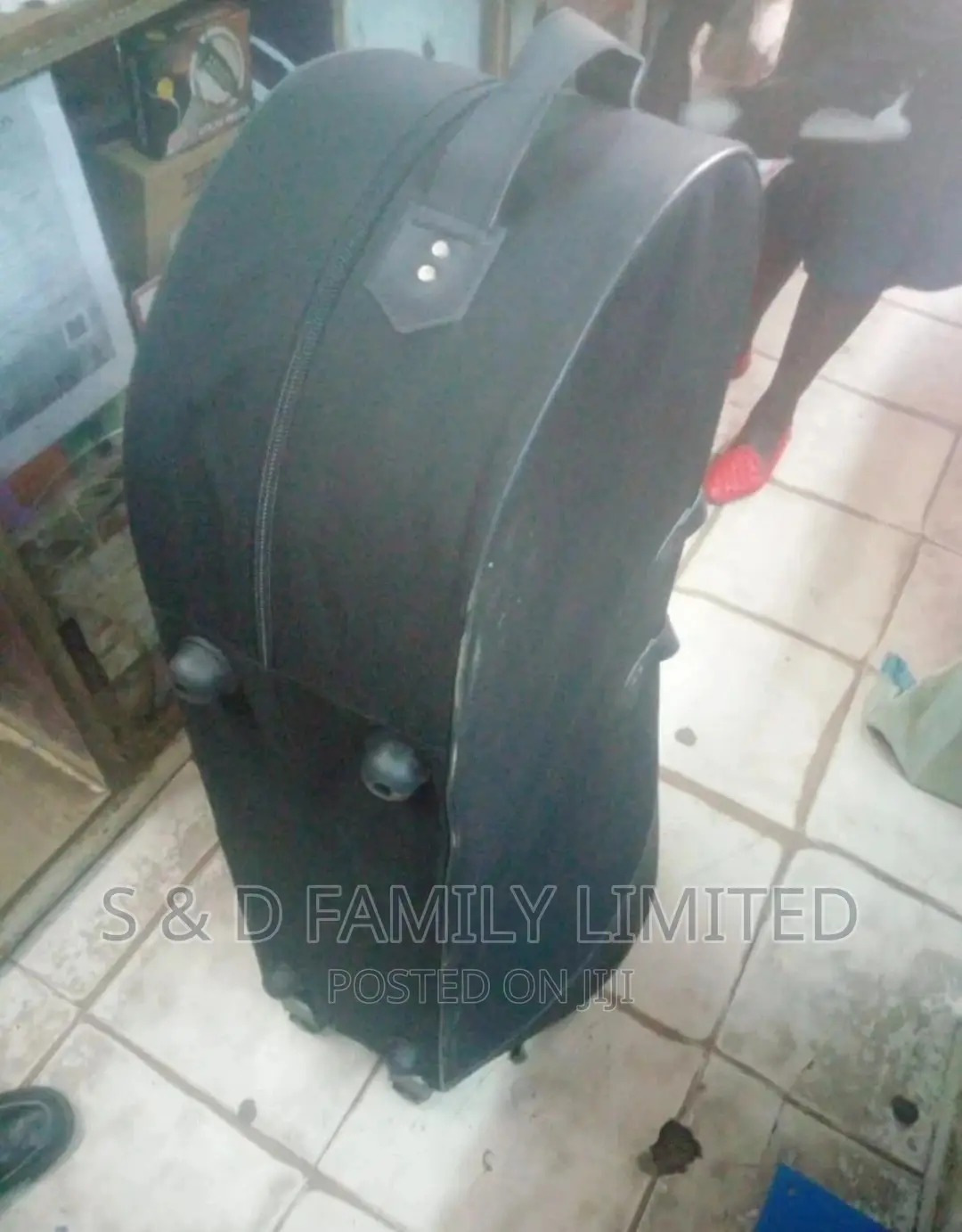 New Bass Tuba
