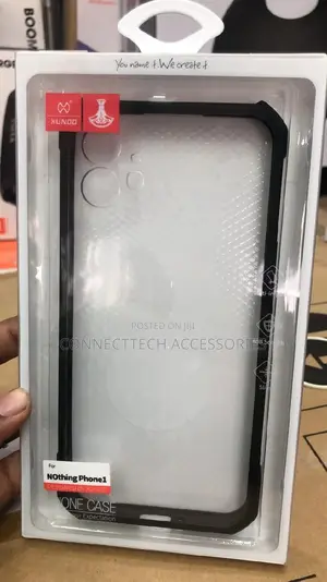 Nothing Phone 1 Antishock Xundd Case