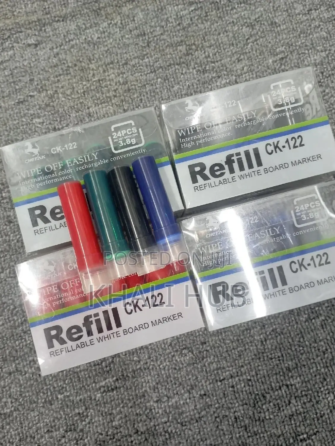 Refill Inks Whiteboard Refill Inks Inks
