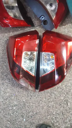 Honda Fit Taillight 2014/2015 Backlight