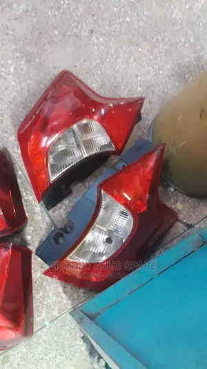 Nissan Note Taillight E12 2012/2013/2104