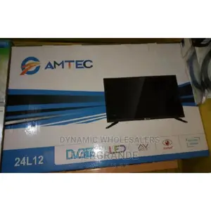 24 Inches Digital Amtec Tv