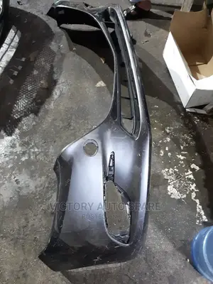 Mazda Atenza Front Bumper 2015/2016/2017