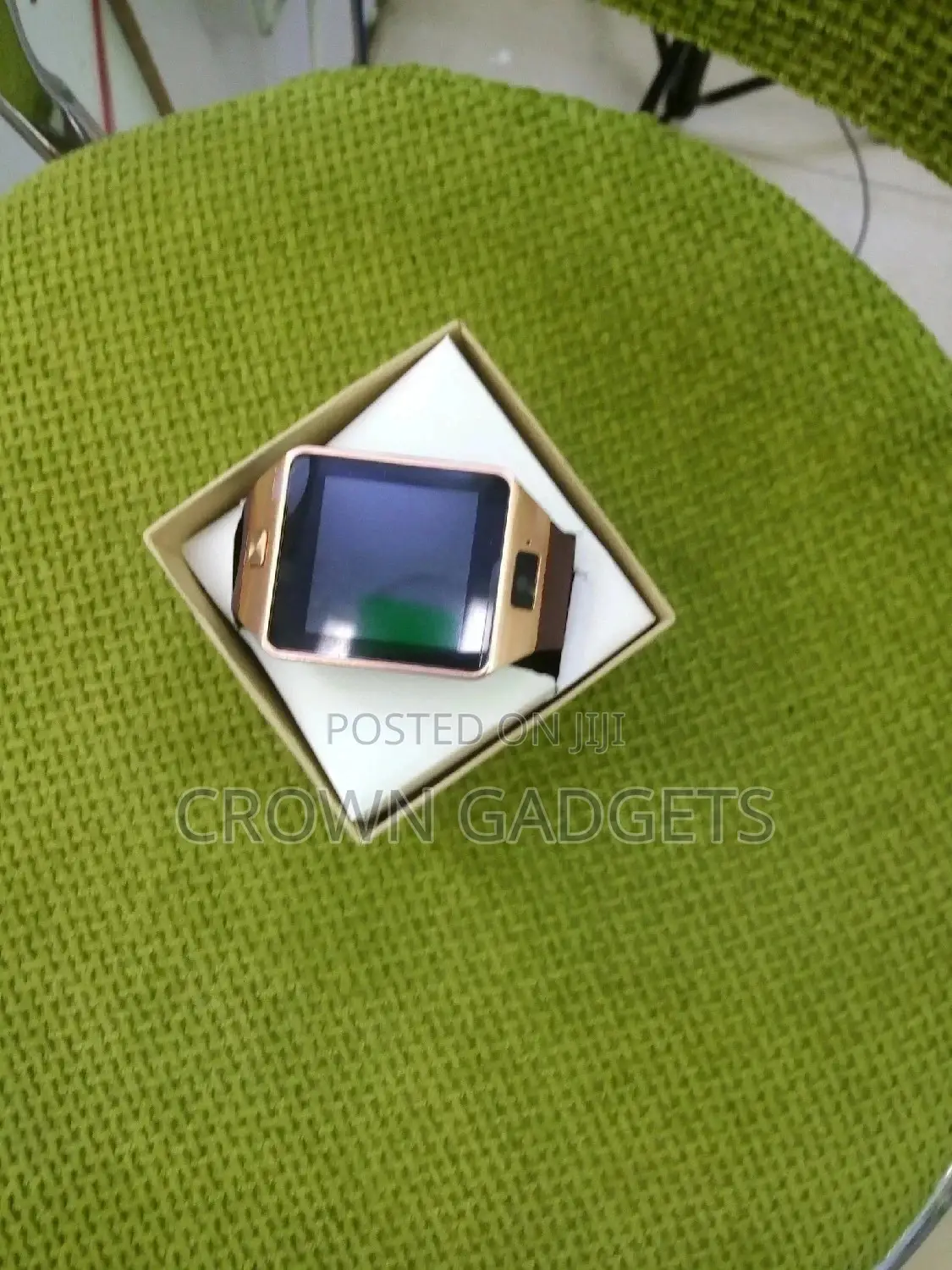 Dz09 Smart Watch