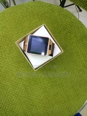 Dz09 Smart Watch