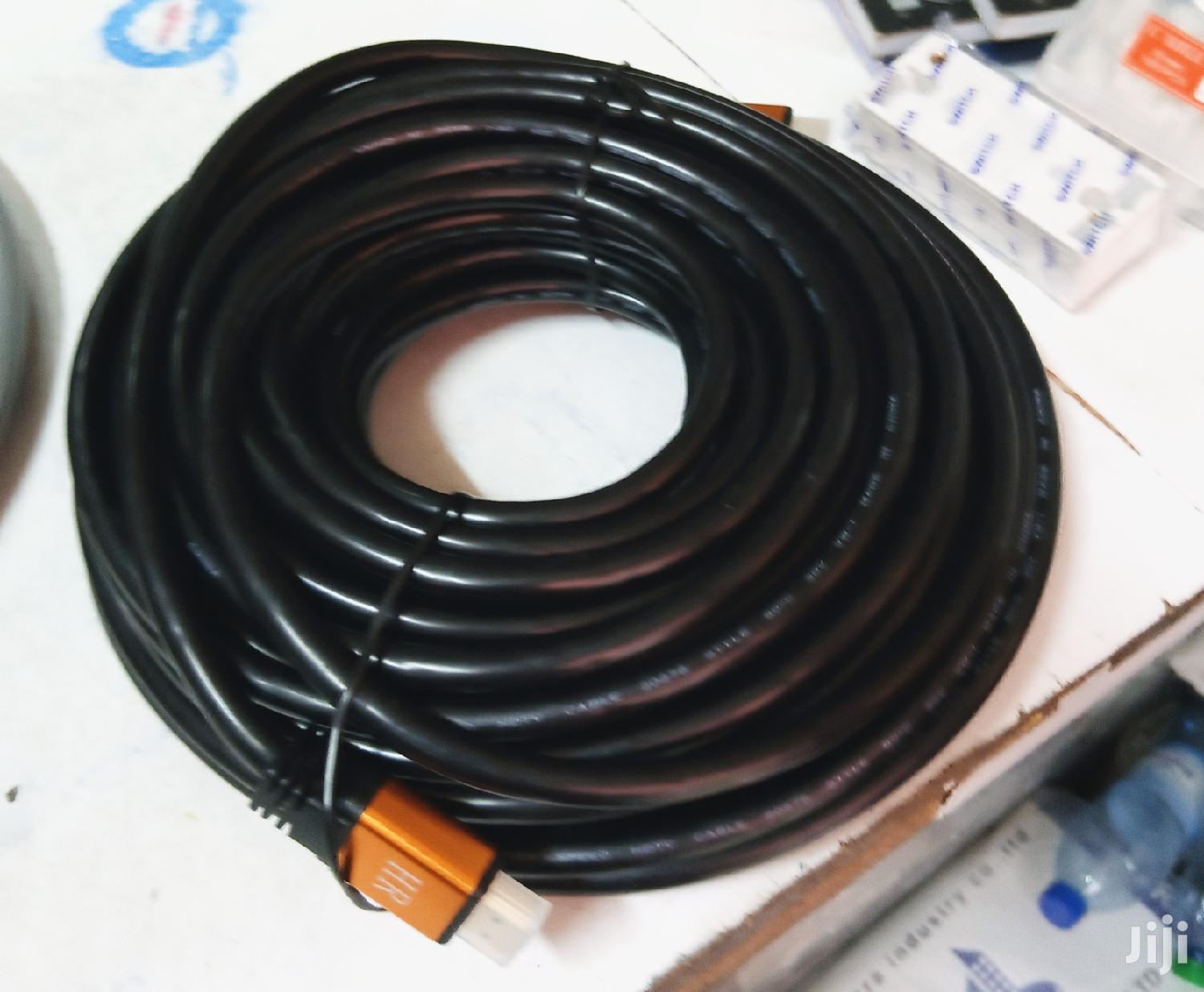 HDMI 20m, Hdmi Cable, 20m