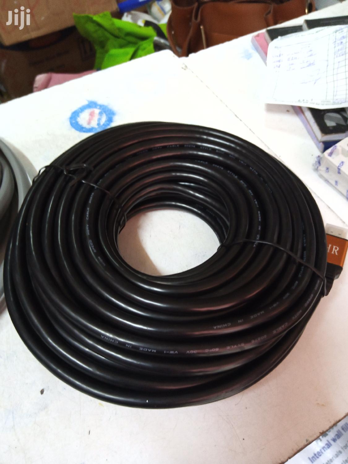 HDMI 20m, Hdmi Cable, 20m