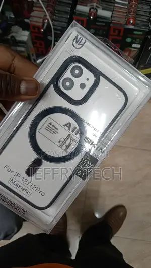 New Skin Designed for iPhone 12 Case