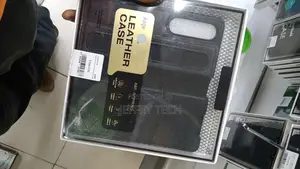 Samsung Galaxy Z Fold 4 5G Case NILLKIN Aoge Leather Case Lu