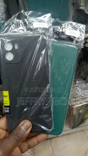 Vivo Y15s, Vivo Y01, Vivo Y15c Back Cover/Vivo Y15s, Vivo Y0