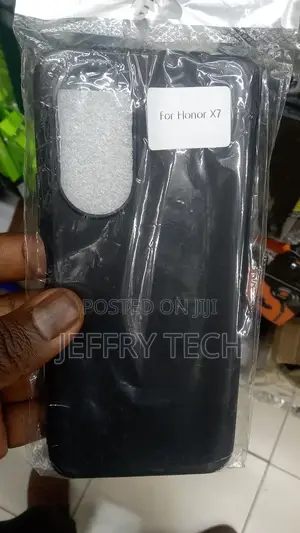 Honor X7 Cover Case Honor X7 Capas New Shockproof Phone Bump